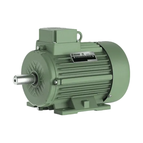 jayamurugan agencies -authorized dealers of silver motors IE2 HECTOR Series- Three Phase