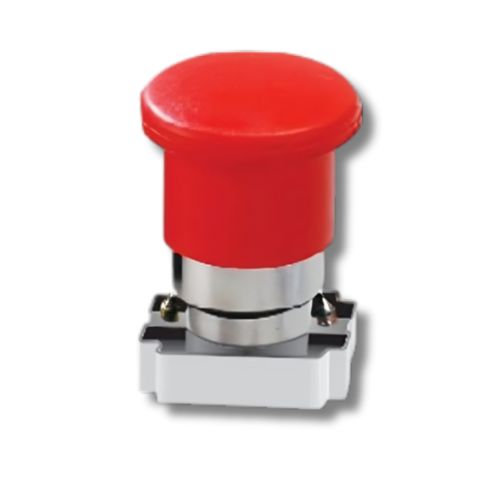 jayamurugan agencies -authorized dealers of c and s and TC Mushroom Head Push Button ,Spring Return