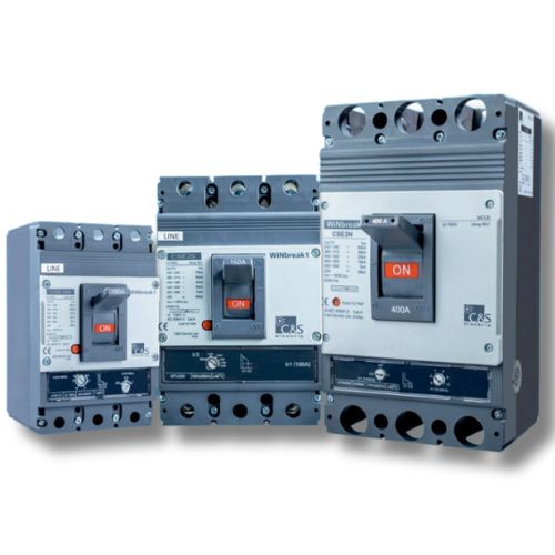 jayamurugan agencies -authorized dealers of c and s and TC  Winbreak-1 MCCB