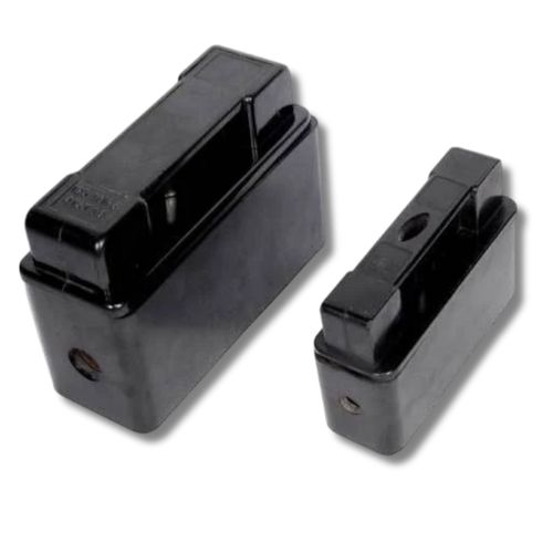 jayamurugan agencies -authorized dealers of c and s and TC HRC  Fuse Holder For Bolted Type Fuse Link