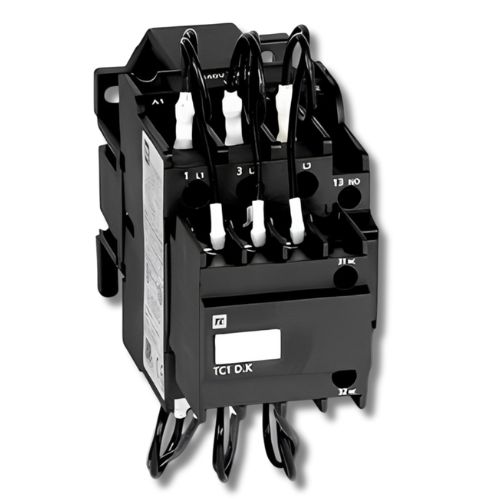 jayamurugan agencies -authorized dealers of c and s and TC Capacitor duty Contractor 