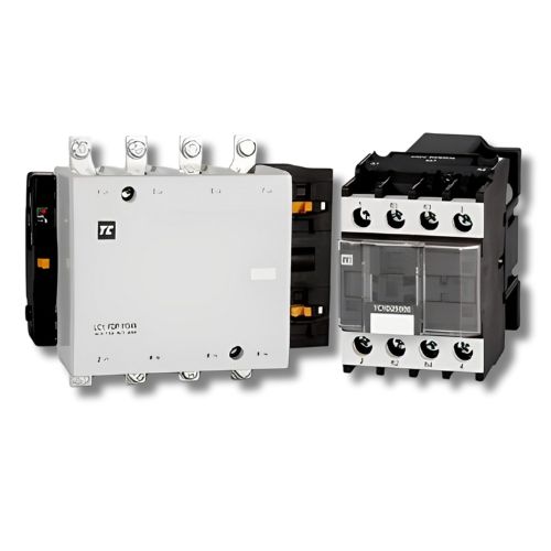 jayamurugan agencies -authorized dealers of c and s and TC RobusTA Power Contractors 