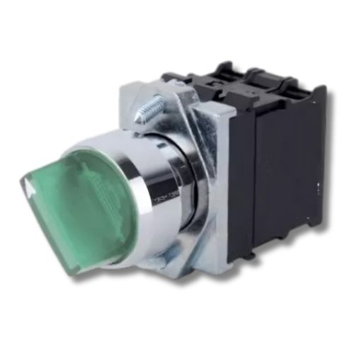 jayamurugan agencies -authorized dealers of c and s and TC Selector Switch Actuators-Illuminated With Series Resisrer