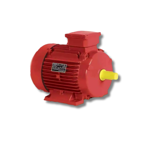 jayamurugan agencies -authorized dealers of havells motors Fire Fighting Motor