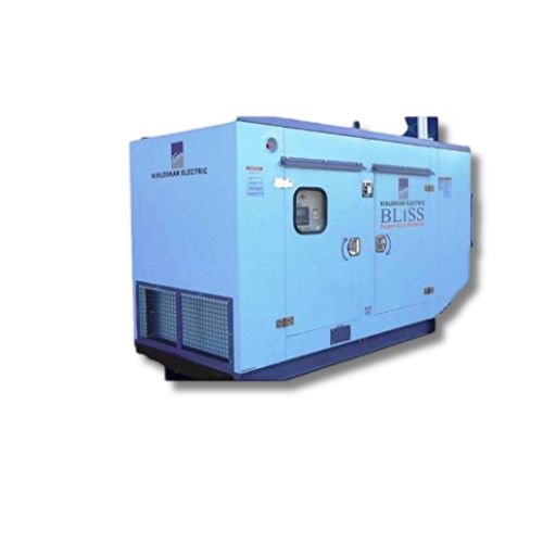 jayamurugan agencies -authorized dealers of DG sets