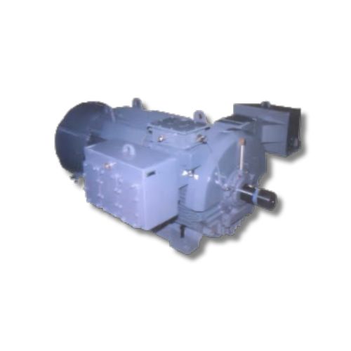 jayamurugan agencies -authorized dealers kirloskar HV Motors : Spectrum Closed Type Wound