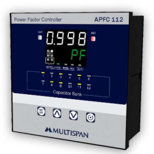 jayamurugan agencies -authorized dealers of multispan APFC 112