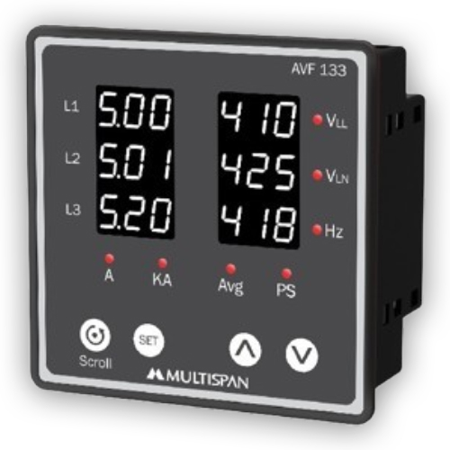 jayamurugan agencies -authorized dealers of multispan AVF-133