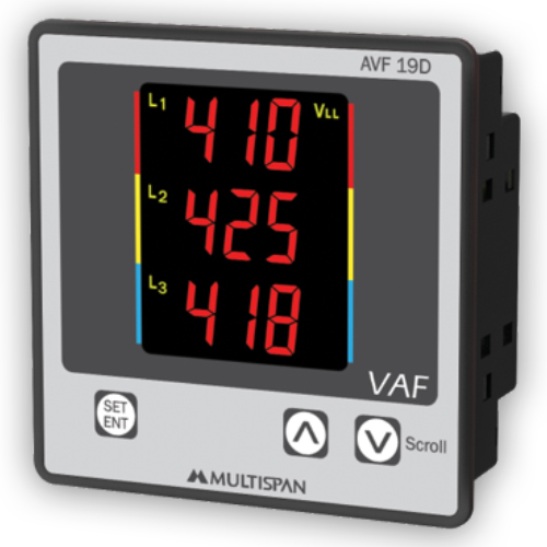 jayamurugan agencies -authorized dealers of multispan AVF-19D