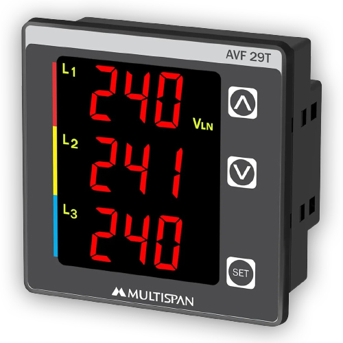 jayamurugan agencies -authorized dealers of multispan AVF-29T