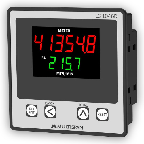 jayamurugan agencies -authorized dealers of multispan LC-10446D