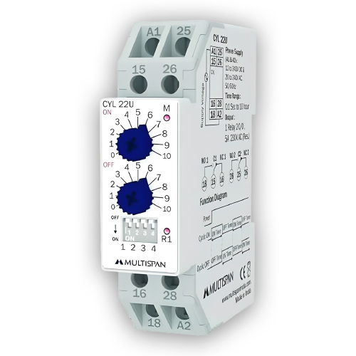 jayamurugan agencies -authorized dealers of multispan CYL-22U