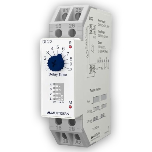 jayamurugan agencies -authorized dealers of multispan DL-22