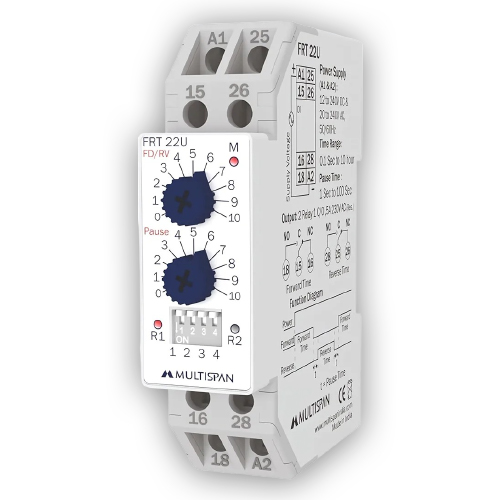 jayamurugan agencies -authorized dealers of multispan FRT-22U