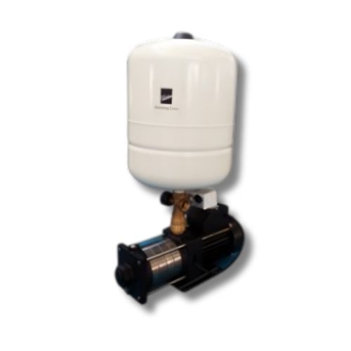 jayamurugan agencies -authorized dealers of  Kirloskar Brothers Limited - Pressure Boosting System (CPBS) 