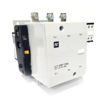 jayamurugan agencies -authorized dealers of c and s and TC lC1 FDP 115a Contactor