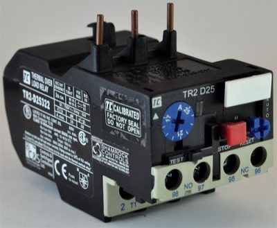 jayamurugan agencies -authorized dealers of c and s and TC OverLoad Relay